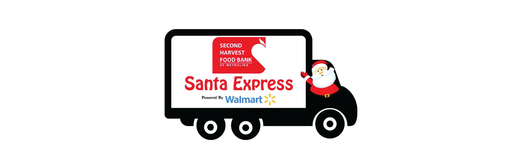 Santa Express Logo